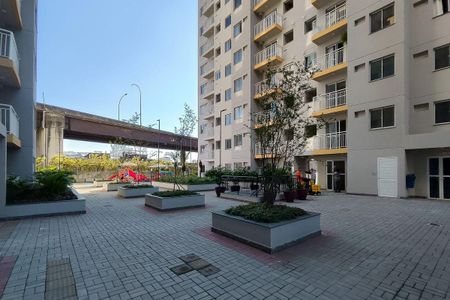 Apartamento à venda com 48m², 2 quartos e 1 vagaÁrea comum