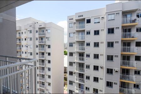 Apartamento à venda com 48m², 2 quartos e 1 vagaQuarto 2