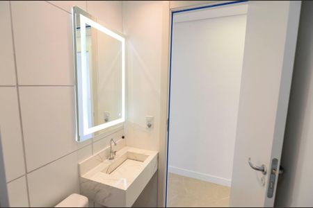 Apartamento à venda com 48m², 2 quartos e 1 vagaBanheiro