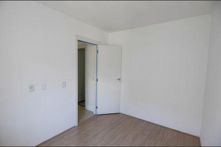 Apartamento à venda com 48m², 2 quartos e 1 vagaQuarto 2