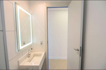 Apartamento à venda com 48m², 2 quartos e 1 vagaBanheiro