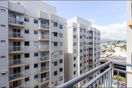 Apartamento à venda com 48m², 2 quartos e 1 vagaSala