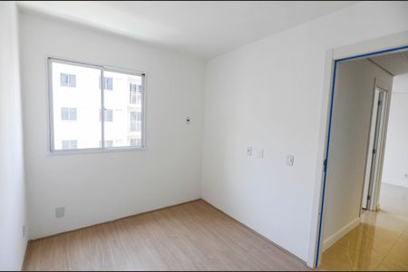 Apartamento à venda com 48m², 2 quartos e 1 vagaQuarto 2