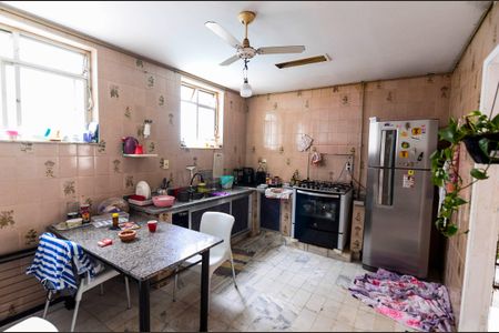 Apartamento à venda com 173m², 3 quartos e 2 vagasCozinha