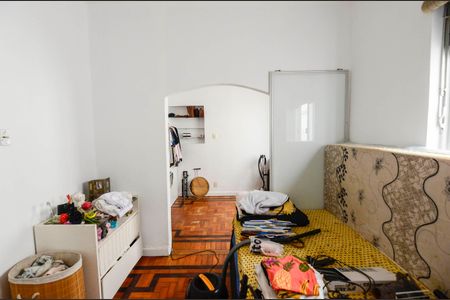 Apartamento à venda com 173m², 3 quartos e 2 vagasQuarto 1