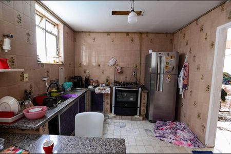 Apartamento à venda com 173m², 3 quartos e 2 vagasCozinha