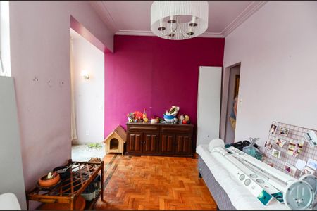 Apartamento à venda com 173m², 3 quartos e 2 vagasQuarto 3