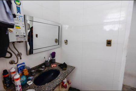 Apartamento à venda com 173m², 3 quartos e 2 vagasBanheiro 2