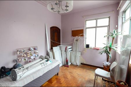 Apartamento à venda com 173m², 3 quartos e 2 vagasQuarto 3