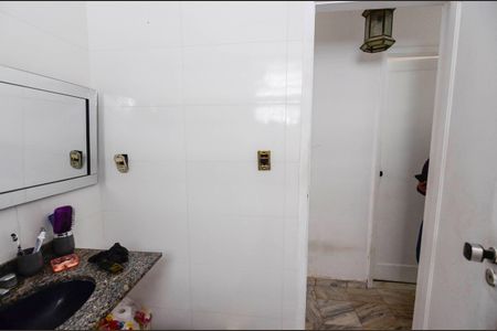 Apartamento à venda com 173m², 3 quartos e 2 vagasBanheiro 2