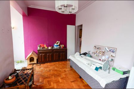 Apartamento à venda com 173m², 3 quartos e 2 vagasQuarto 3