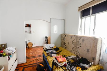 Quarto 1 de apartamento à venda com 3 quartos, 173m² em Tijuca, Rio de Janeiro
