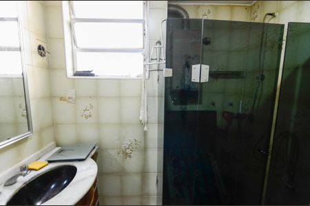 Apartamento à venda com 173m², 3 quartos e 2 vagasBanheiro 1 