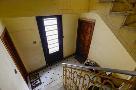 Apartamento à venda com 173m², 3 quartos e 2 vagasHall