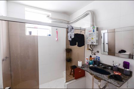 Apartamento à venda com 173m², 3 quartos e 2 vagasBanheiro 2