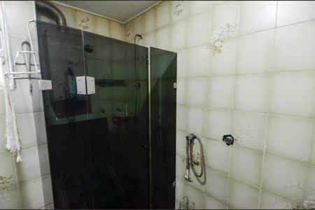 Apartamento à venda com 173m², 3 quartos e 2 vagasBanheiro 1 