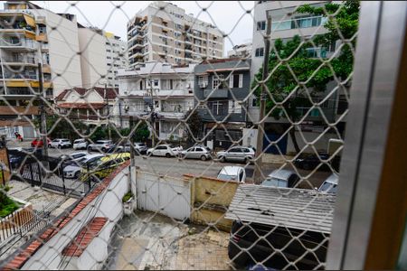 Apartamento à venda com 173m², 3 quartos e 2 vagasQuarto 3