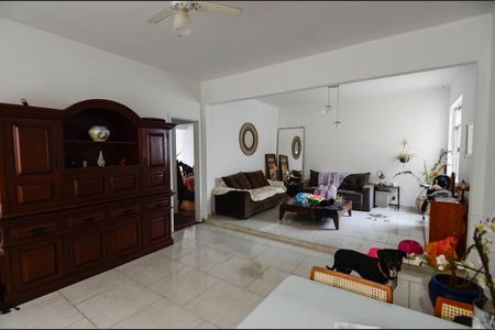 Apartamento à venda com 173m², 3 quartos e 2 vagasSala