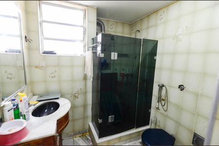 Apartamento à venda com 173m², 3 quartos e 2 vagasBanheiro 1 