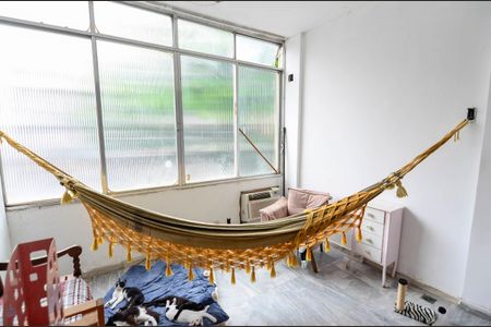 Apartamento à venda com 173m², 3 quartos e 2 vagasQuarto 2