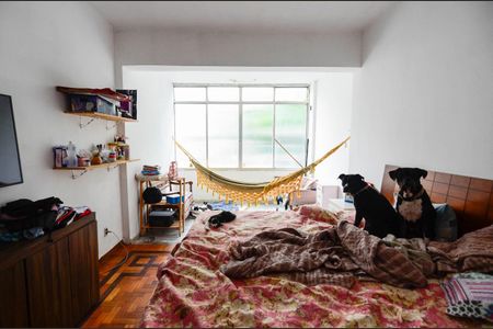 Apartamento à venda com 173m², 3 quartos e 2 vagasQuarto 2