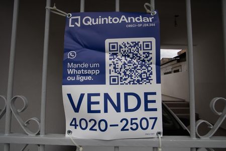 Casa para alugar com 120m², 2 quartos e 1 vagaPlaca