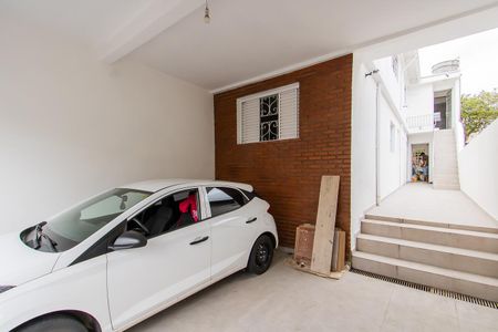 Casa para alugar com 120m², 2 quartos e 1 vagaGaragem