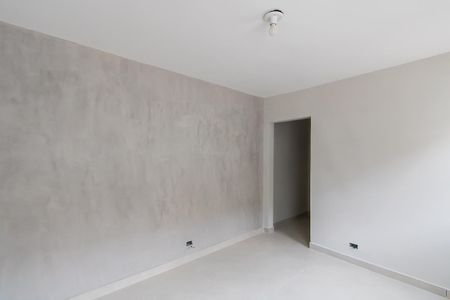 Casa para alugar com 120m², 2 quartos e 1 vagaSala da casa 2