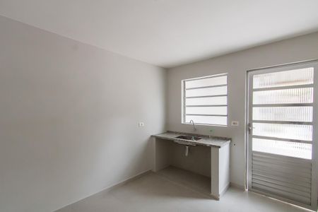 Casa para alugar com 120m², 2 quartos e 1 vagaCozinha