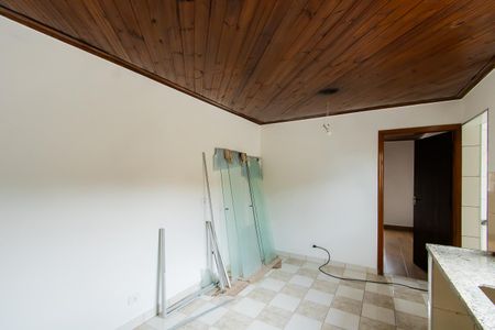 Casa para alugar com 120m², 2 quartos e 1 vagaCozinha