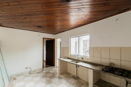 Casa para alugar com 120m², 2 quartos e 1 vagaCozinha