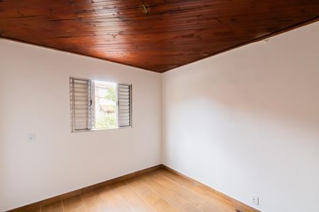 Casa para alugar com 120m², 2 quartos e 1 vagaQuarto 