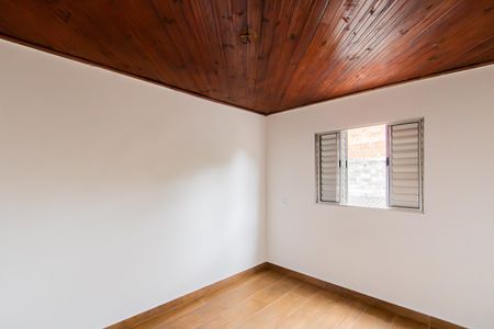 Casa para alugar com 120m², 2 quartos e 1 vagaQuarto 