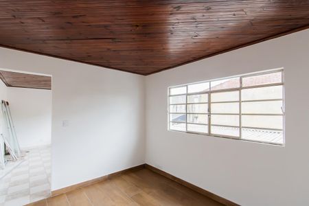 Casa para alugar com 120m², 2 quartos e 1 vagaSala da casa 1