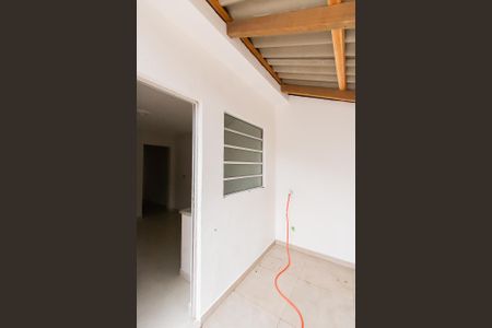 Casa para alugar com 120m², 2 quartos e 1 vagaÁrea de Serviço