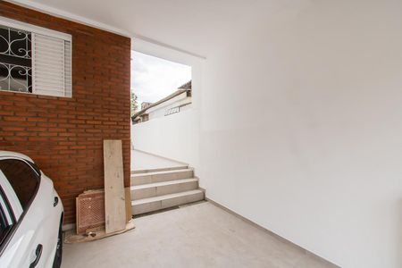 Casa para alugar com 120m², 2 quartos e 1 vagaGaragem