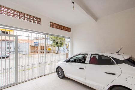 Casa para alugar com 120m², 2 quartos e 1 vagaGaragem