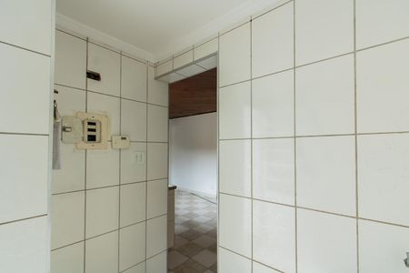 Casa para alugar com 120m², 2 quartos e 1 vagaÁrea de Serviço