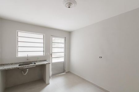 Casa para alugar com 120m², 2 quartos e 1 vagaCozinha