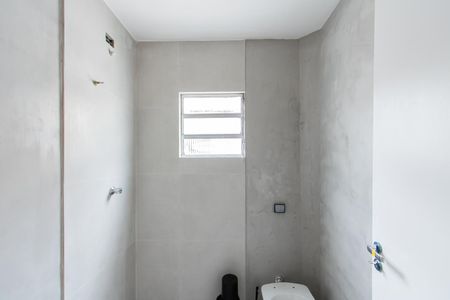 Casa para alugar com 120m², 2 quartos e 1 vagaBanheiro