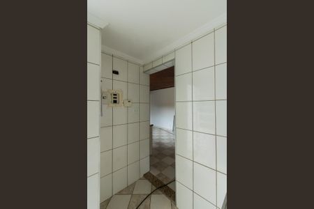 Casa para alugar com 120m², 2 quartos e 1 vagaÁrea de Serviço