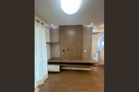 Apartamento à venda com 2 quartos, 65m² em Vila do Castelo, São Paulo
