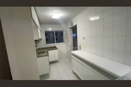 Apartamento à venda com 2 quartos, 65m² em Vila do Castelo, São Paulo
