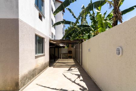 Apartamento para alugar com 135m², 2 quartos e 1 vaga Apartamento para alugar com 135m², 2 quartos e 1 vagaÁrea externa