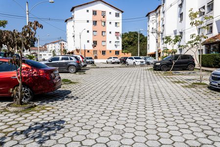 Apartamento para alugar com 135m², 2 quartos e 1 vaga Apartamento para alugar com 135m², 2 quartos e 1 vagaGaragem