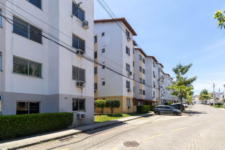 Apartamento para alugar com 135m², 2 quartos e 1 vaga Apartamento para alugar com 135m², 2 quartos e 1 vagaFachada do Prédio