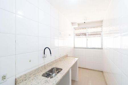 Apartamento para alugar com 135m², 2 quartos e 1 vaga Apartamento para alugar com 135m², 2 quartos e 1 vagaCozinha