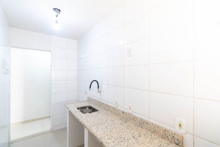 Apartamento para alugar com 135m², 2 quartos e 1 vaga Apartamento para alugar com 135m², 2 quartos e 1 vagaCozinha