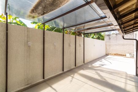 Apartamento para alugar com 135m², 2 quartos e 1 vaga Apartamento para alugar com 135m², 2 quartos e 1 vagaÁrea externa