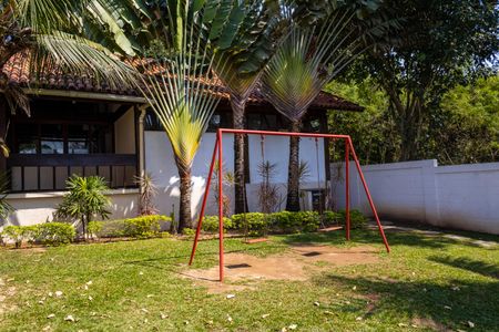 Apartamento para alugar com 135m², 2 quartos e 1 vaga Apartamento para alugar com 135m², 2 quartos e 1 vagaÁrea comum - Playground